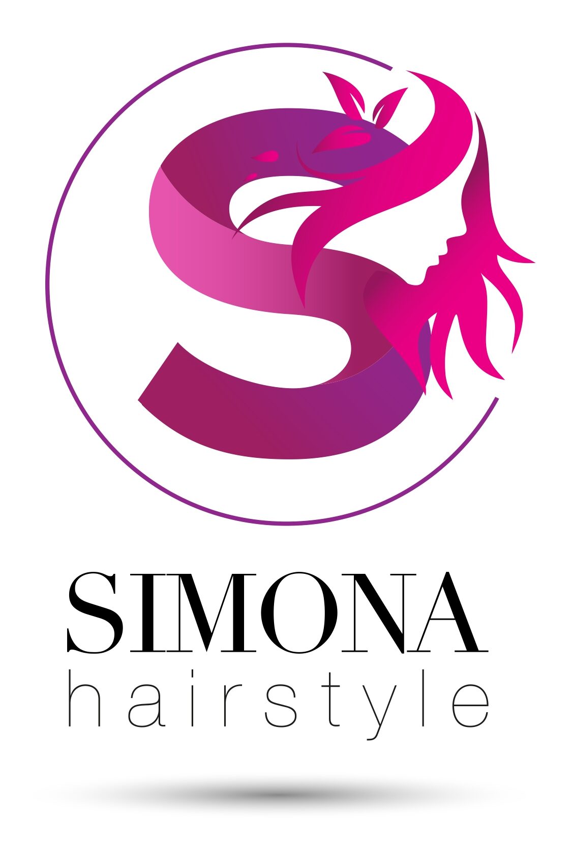 Simona HairStyle